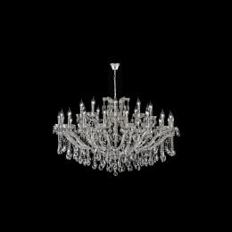 Изображение продукта Подвесная люстра Crystal Lux 